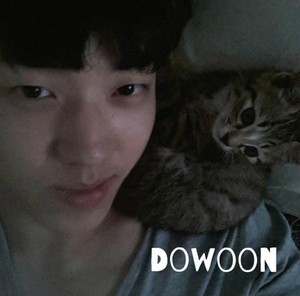  DAY6 member Dowoon