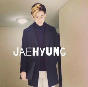  DAY6 member Jaehyung