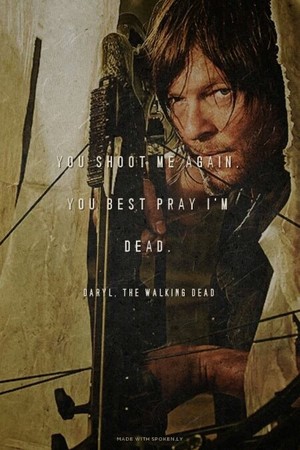  Daryl Quote