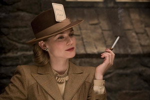  Diane Kruger as Bridgit von Hammersmark