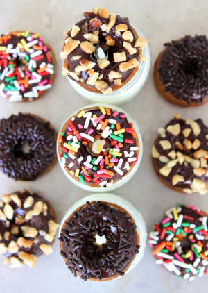Donuts   