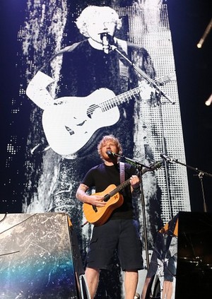  Ed Shines at Miami Performance