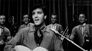  Elvis Presley | King Creole ❤
