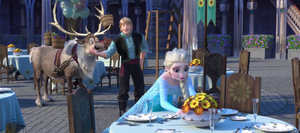  Frozen - Uma Aventura Congelante Fever Screencaps
