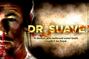  Funhouse Massacre Sebastian Siegel Dr. Suave