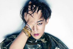  G Dragon OuO