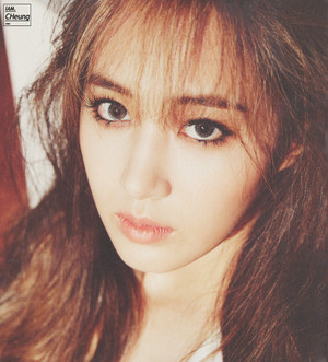  Girls Generation "You Think" Scans