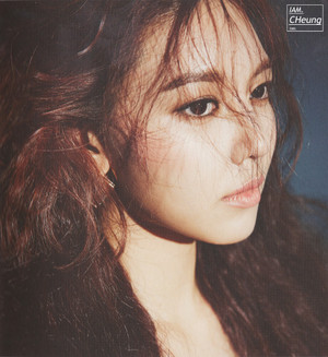 Girls Generation "You Think" Scans