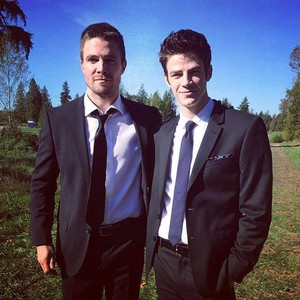  Grant and Stephen