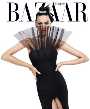  Harper's Bazaar