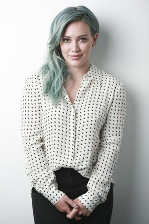  Hilary Duff | Promotional 사진