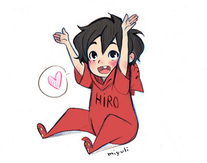  Hiro