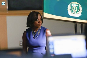  How To Get Away With Murder - 2x01 - It's Time To 移動する On - Promotional 写真