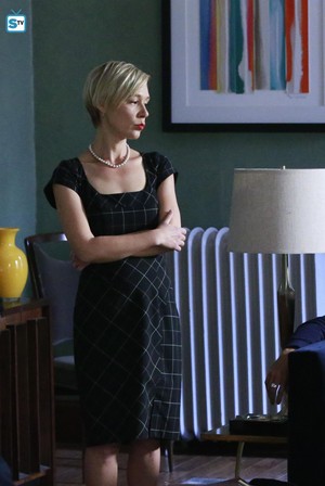  How To Get Away With Murder - 2x01 - It's Time To verplaats On - Promotional foto's