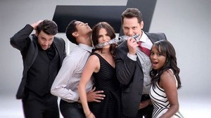  How To Get Away With Murder Season 2 promotional picture