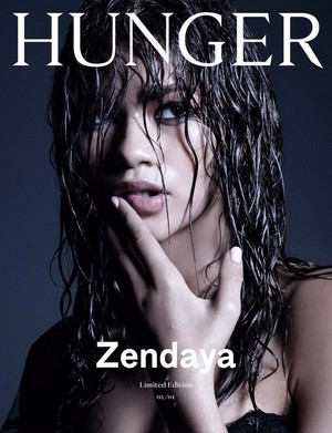  Hunger Magazine