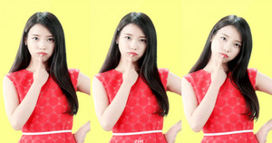  IU（アイユー） for Cable TV CF