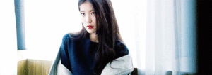 IU（アイユー） for Official Ceci TV - October 2015