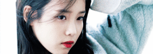  IU（アイユー） for Official Ceci TV - October 2015