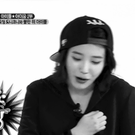  IU in physical pain after not being able to eat meat