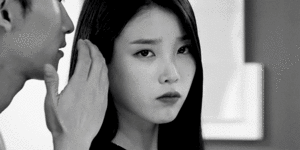  IU（アイユー） partners in crime in Producer