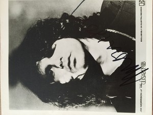  Jim Morrison