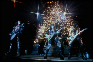  吻乐队（Kiss） ~Norfolk, Virginia…January 25, 1983 (Creatures Of The Night tour)