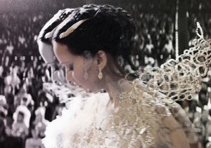  Katniss Everdeen | Catching 火災, 火