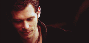  Klaus Mikaelson ♥