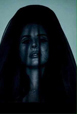  Lana Del Rey for V Magazine The Best of The Best Issue 2015