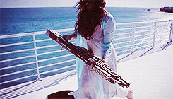  Lana Del Rey x High bởi The bờ biển, bãi biển (2015)