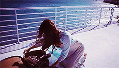  Lana Del Rey x High par The plage (2015)