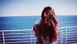  Lana Del Rey x High द्वारा The समुद्र तट (2015)