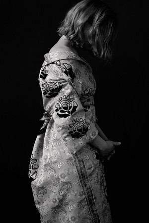 Lea Seydoux - AnOther Photoshoot - 2015