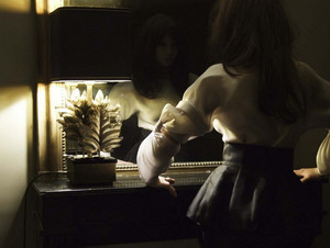  Lea Seydoux - Photoshoot - 2008