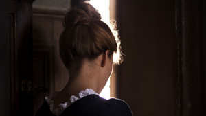  Lea Seydoux as Célestine in Journal d'une femme de chambre / Diary of a Chambermaid