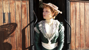  Lea Seydoux as Célestine in Journal d'une femme de chambre / Diary of a Chambermaid