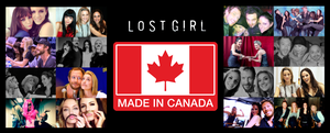 Lost Girl Cast