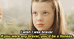  Lucy Pevensie