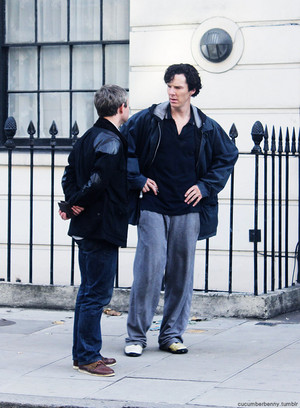  Martin/Benedict