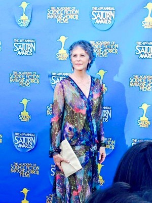Saturn Awards ~ 2015