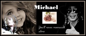  Michael forever