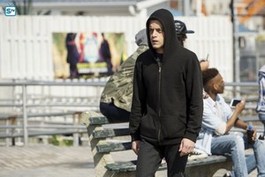  Mr. Robot - Episode 1.02 - eps.1.1_ones-and-zer0es.mpeg - Promotional تصاویر