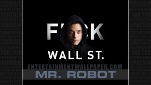  Mr. Robot wallpaper