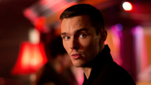  Nicholas Hoult as Steven Stelfox in Kill Your mga kaibigan First Look