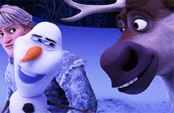  Olaf and Sven