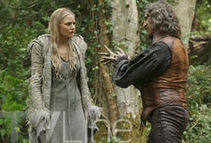  Once Upon a Time 5.01 ''The Dark Swan''