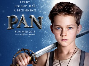  Pan Movie 2015