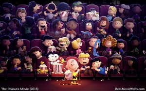 Peanuts Movie 10 BestMovieWalls