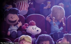  Peanuts Movie 11 BestMovieWalls